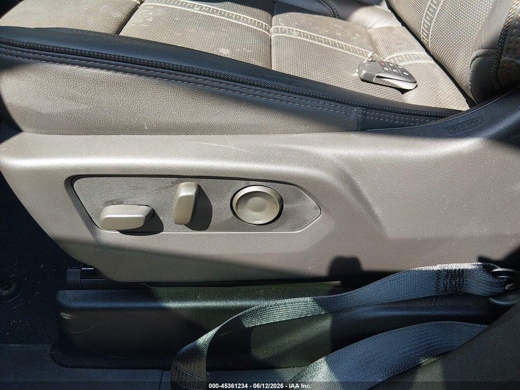 1GNS6TR84SR393203 2025 CHEVROLET TAHOE photo no. 9