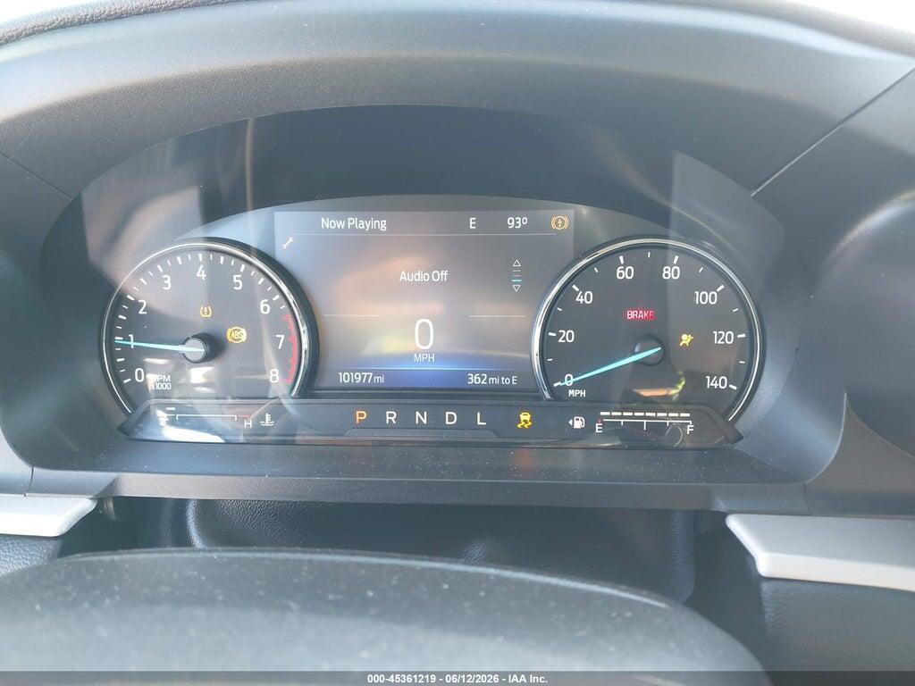 1FMSK7DH0PGB19112 2023 FORD EXPLORER photo no. 7