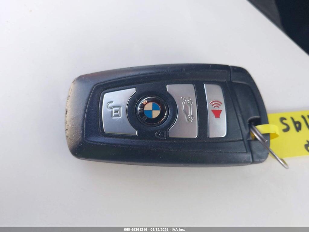 WBAXH5C53DDW14810 2013 BMW 528I photo no. 11