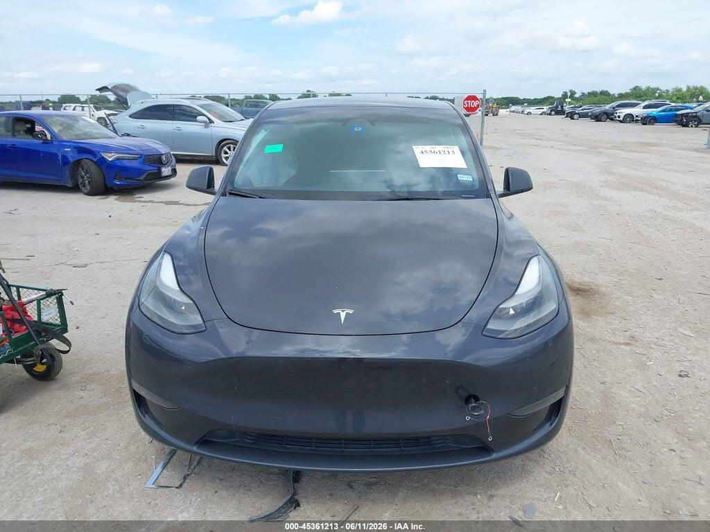 7SAYGDEE3RA231547 2024 TESLA MODEL Y photo no. 11