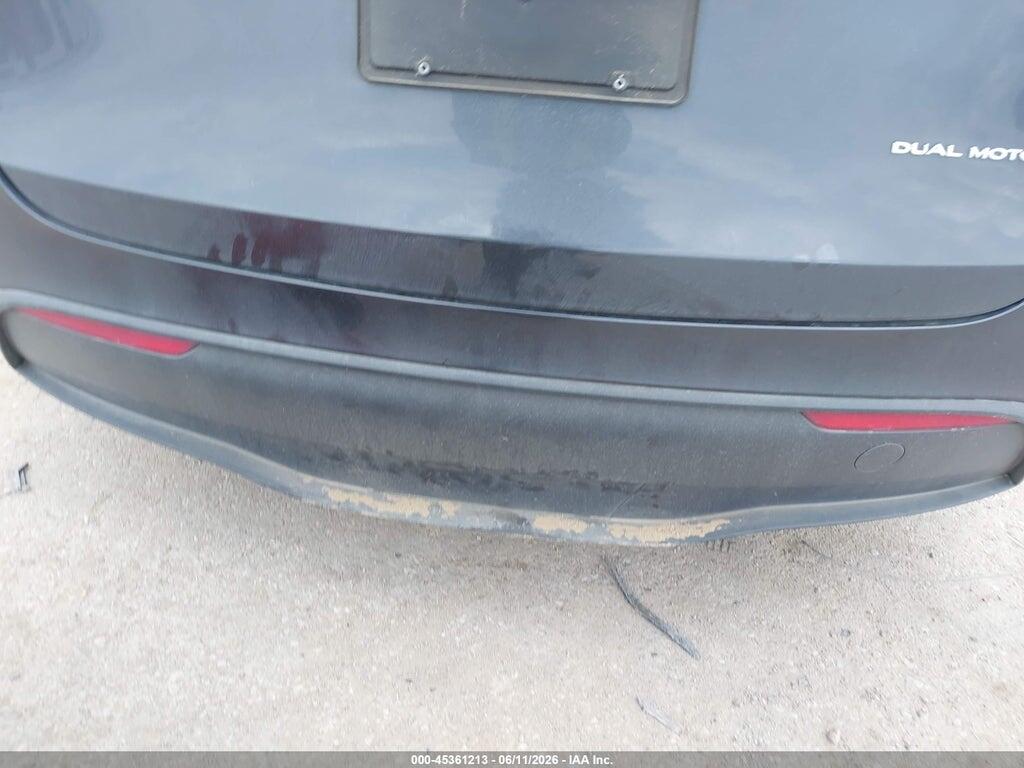 7SAYGDEE3RA231547 2024 TESLA MODEL Y photo no. 6