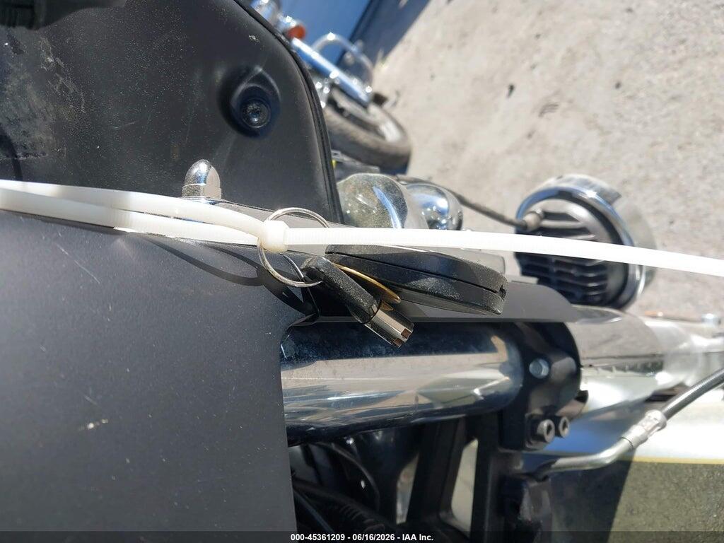 1HD1FMP14KB639044 2019 HARLEY-DAVIDSON FLHTP photo no. 11