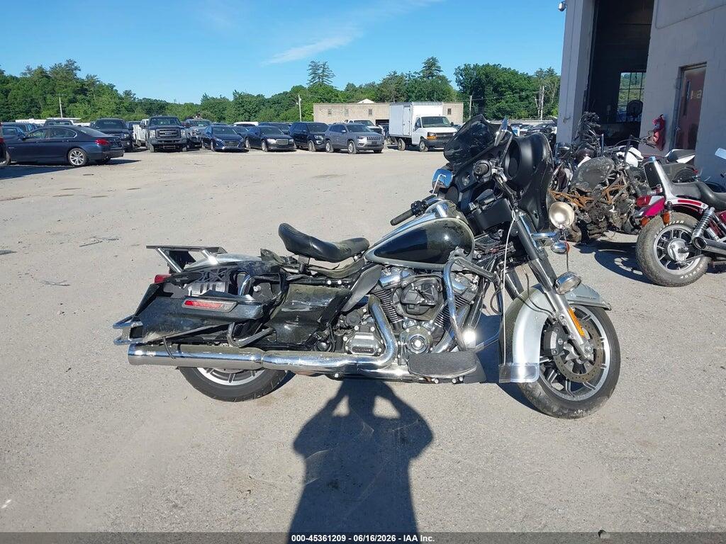 1HD1FMP14KB639044 2019 HARLEY-DAVIDSON FLHTP photo no. 12