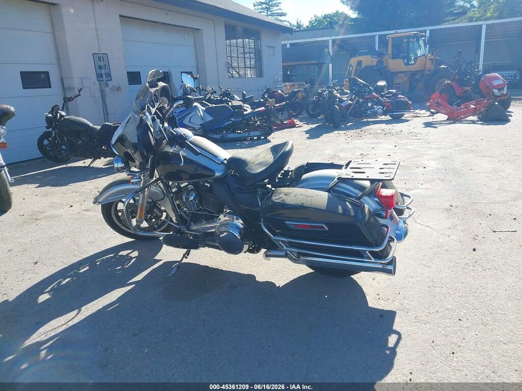 1HD1FMP14KB639044 2019 HARLEY-DAVIDSON FLHTP photo no. 3