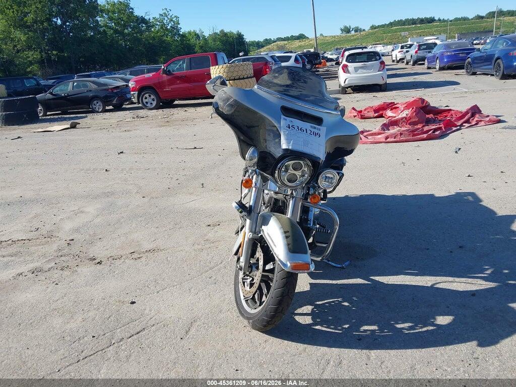 1HD1FMP14KB639044 2019 HARLEY-DAVIDSON FLHTP photo no. 5