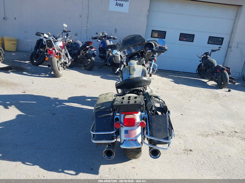 1HD1FMP14KB639044 2019 HARLEY-DAVIDSON FLHTP photo no. 6