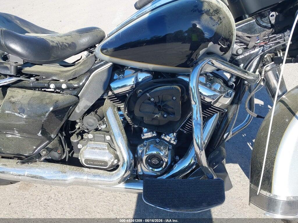 1HD1FMP14KB639044 2019 HARLEY-DAVIDSON FLHTP photo no. 8