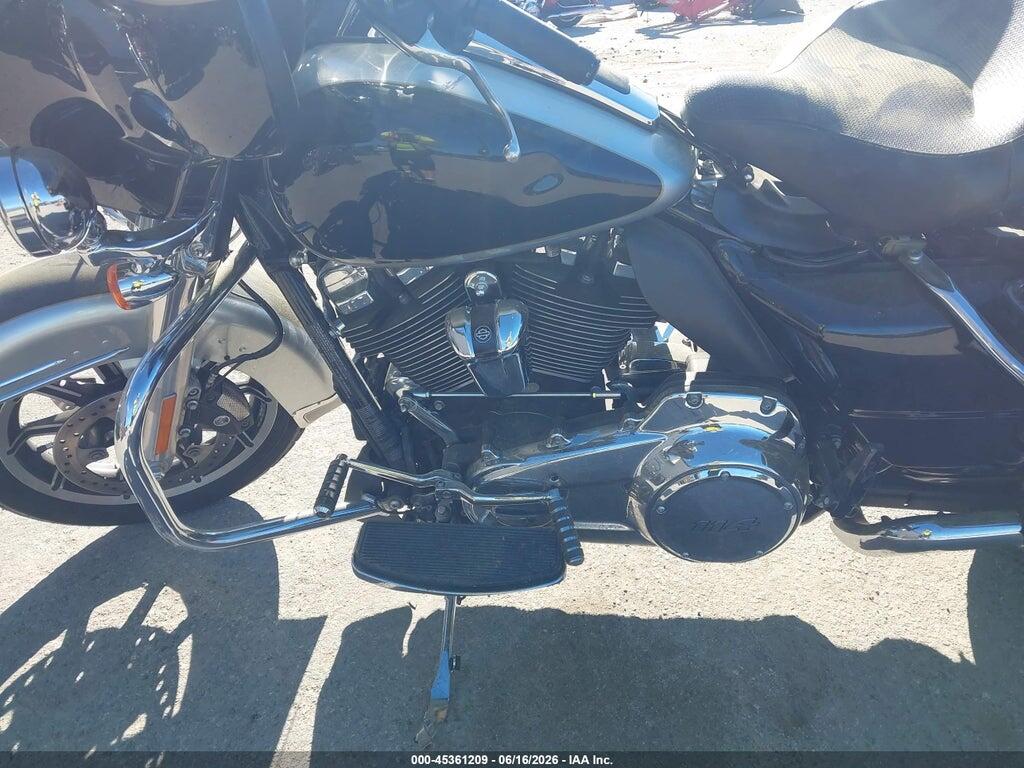 1HD1FMP14KB639044 2019 HARLEY-DAVIDSON FLHTP photo no. 9