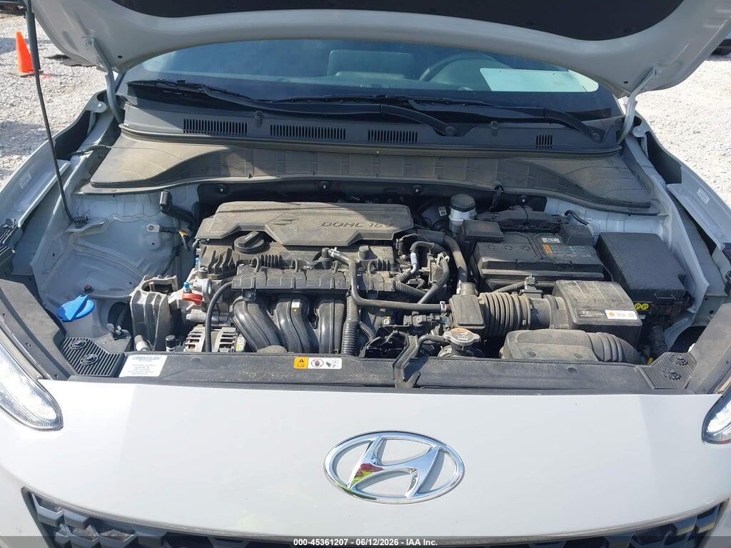 KM8K62AB9PU980197 2023 HYUNDAI KONA photo no. 10