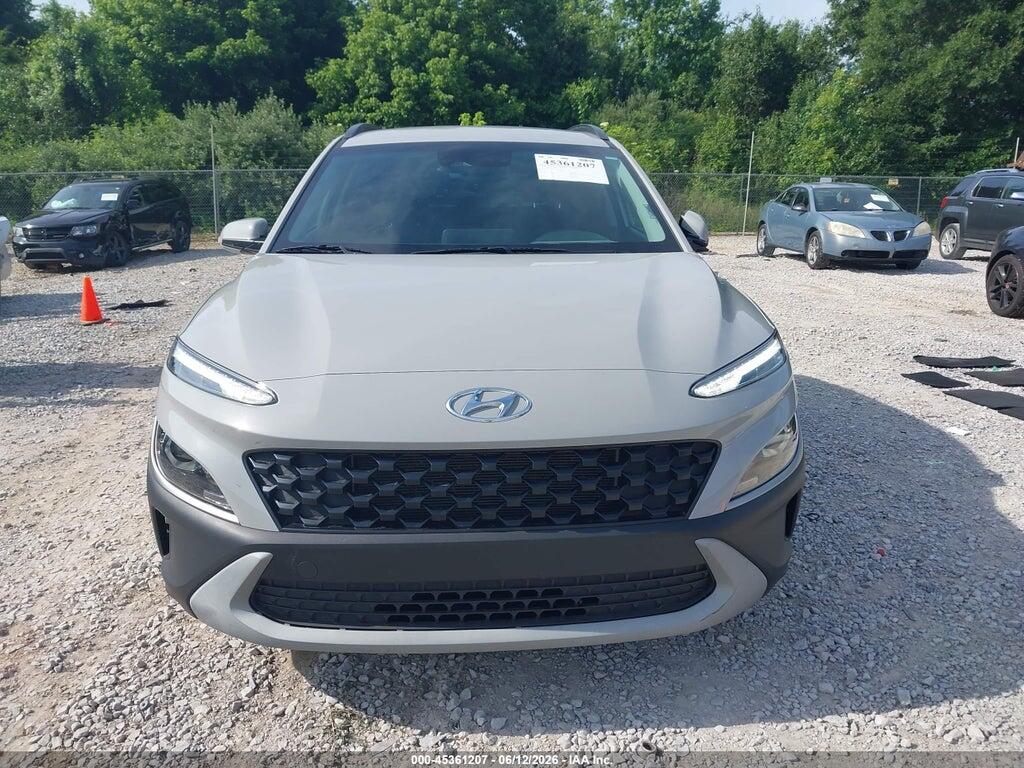 KM8K62AB9PU980197 2023 HYUNDAI KONA photo no. 12