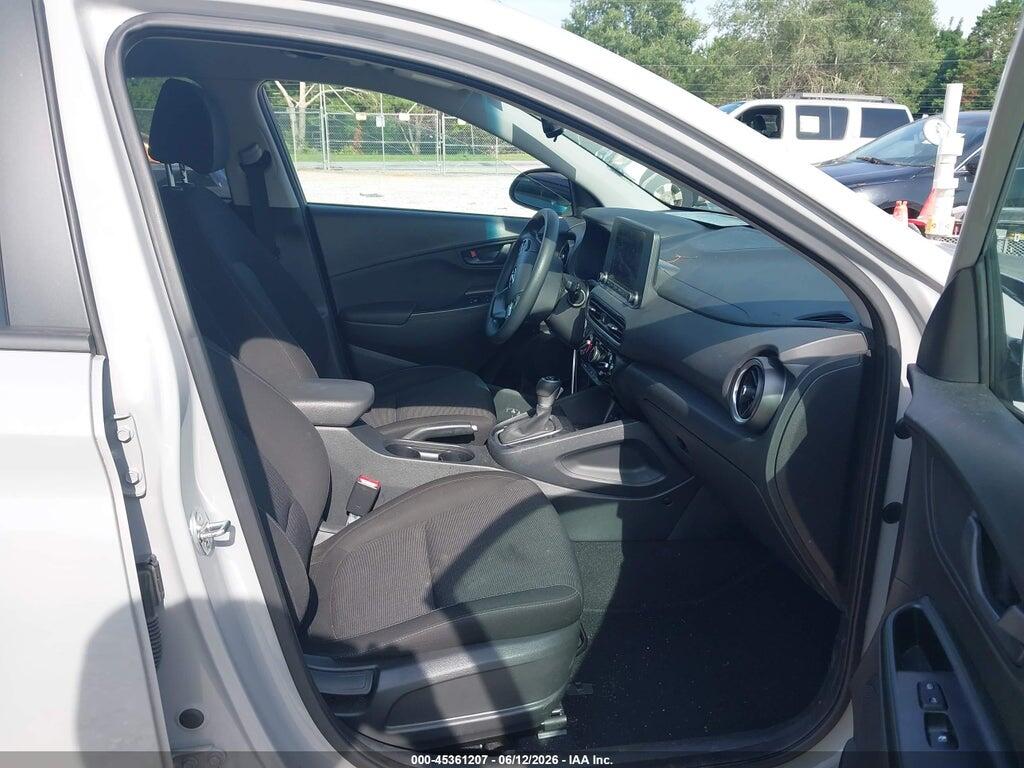 KM8K62AB9PU980197 2023 HYUNDAI KONA photo no. 5