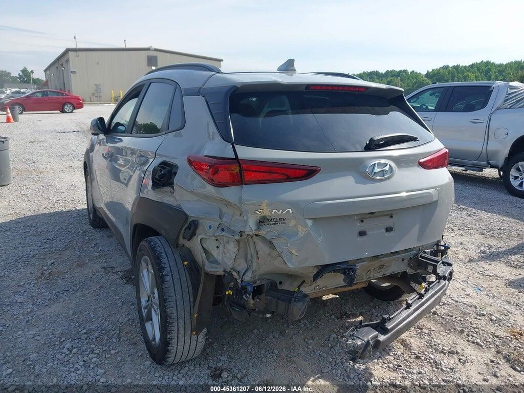 KM8K62AB9PU980197 2023 HYUNDAI KONA photo no. 6