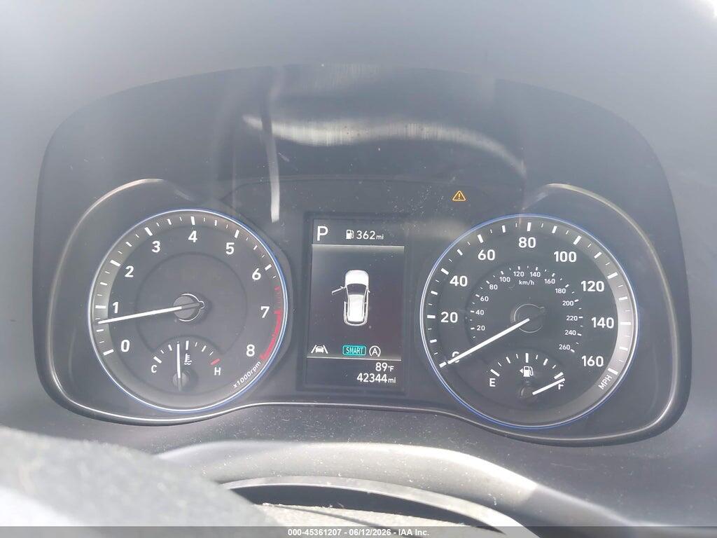 KM8K62AB9PU980197 2023 HYUNDAI KONA photo no. 7