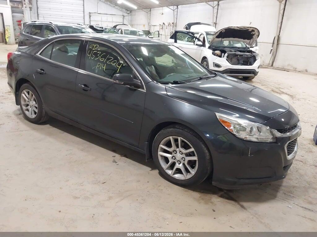 1G11C5SL9EF184285 2014 CHEVROLET MALIBU photo no. 1