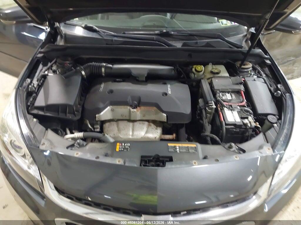 1G11C5SL9EF184285 2014 CHEVROLET MALIBU photo no. 10