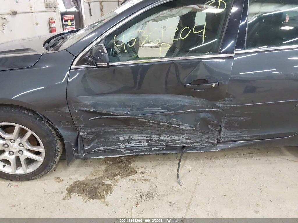 1G11C5SL9EF184285 2014 CHEVROLET MALIBU photo no. 6