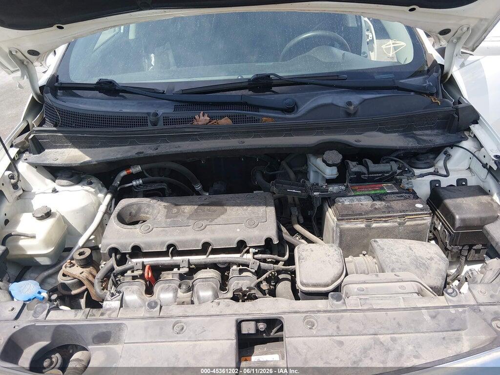 KNDPBCA29D7538946 2013 KIA SPORTAGE photo no. 10