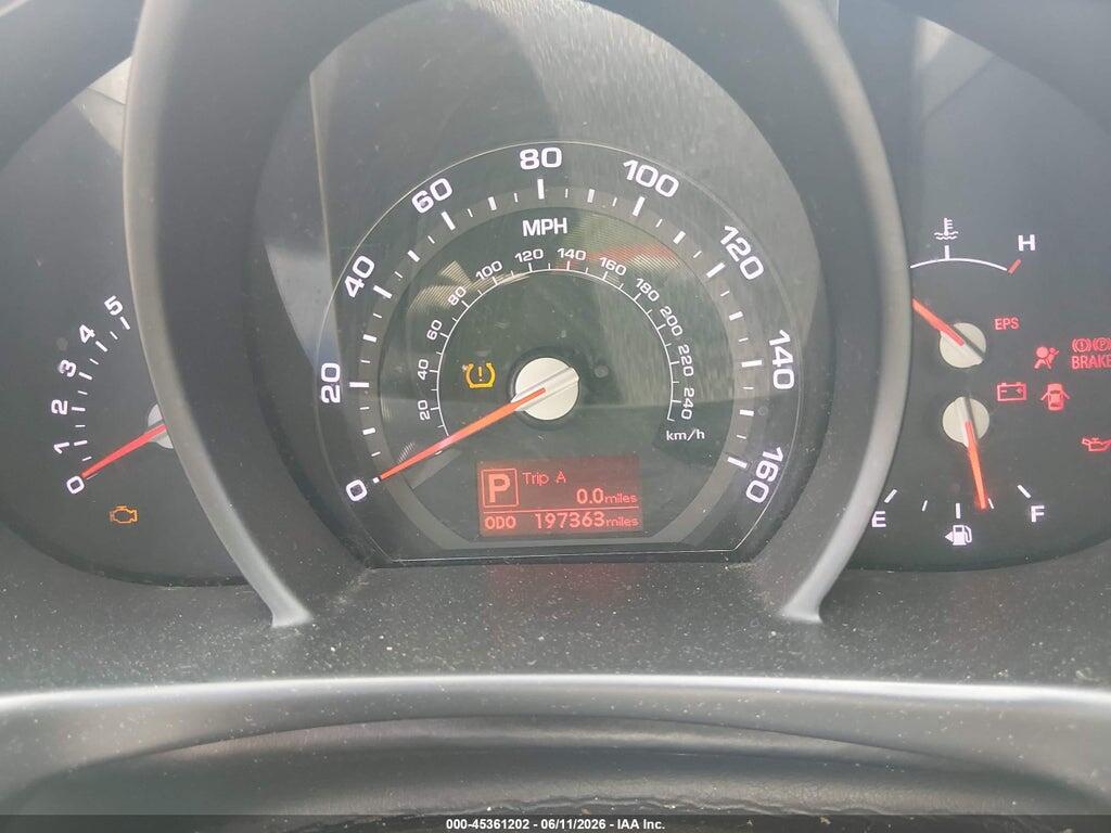 KNDPBCA29D7538946 2013 KIA SPORTAGE photo no. 7