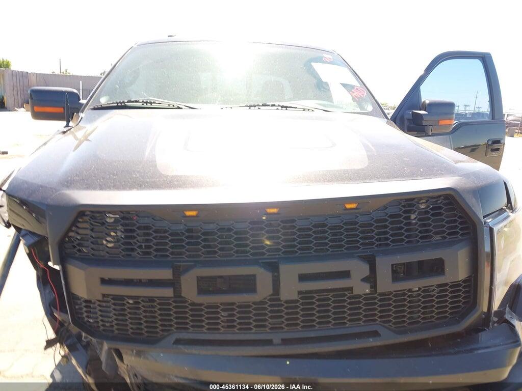 1FTFW1EF9EFB64377 2014 FORD F-150 photo no. 10
