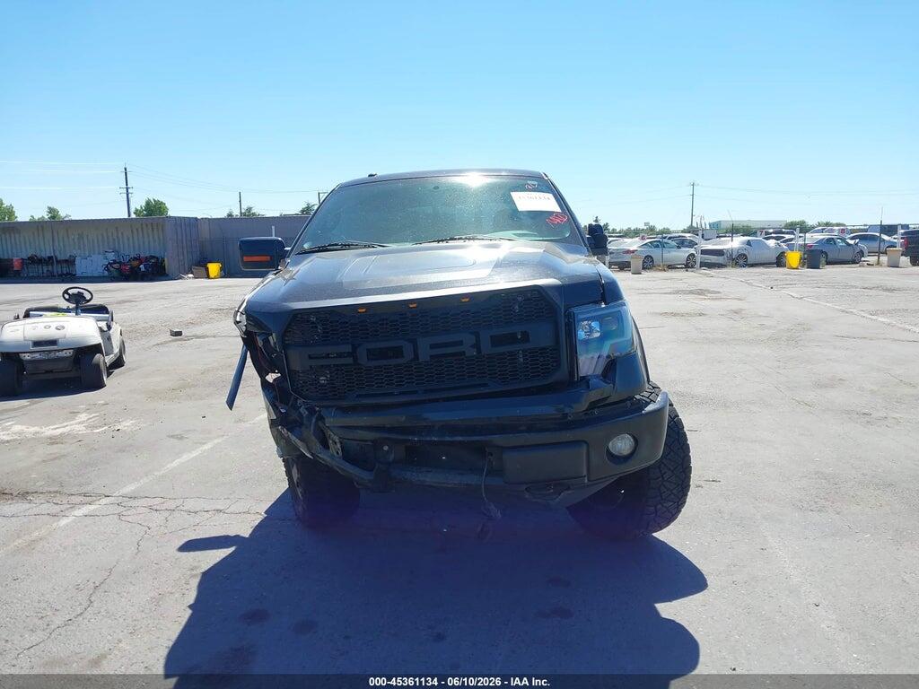 1FTFW1EF9EFB64377 2014 FORD F-150 photo no. 11