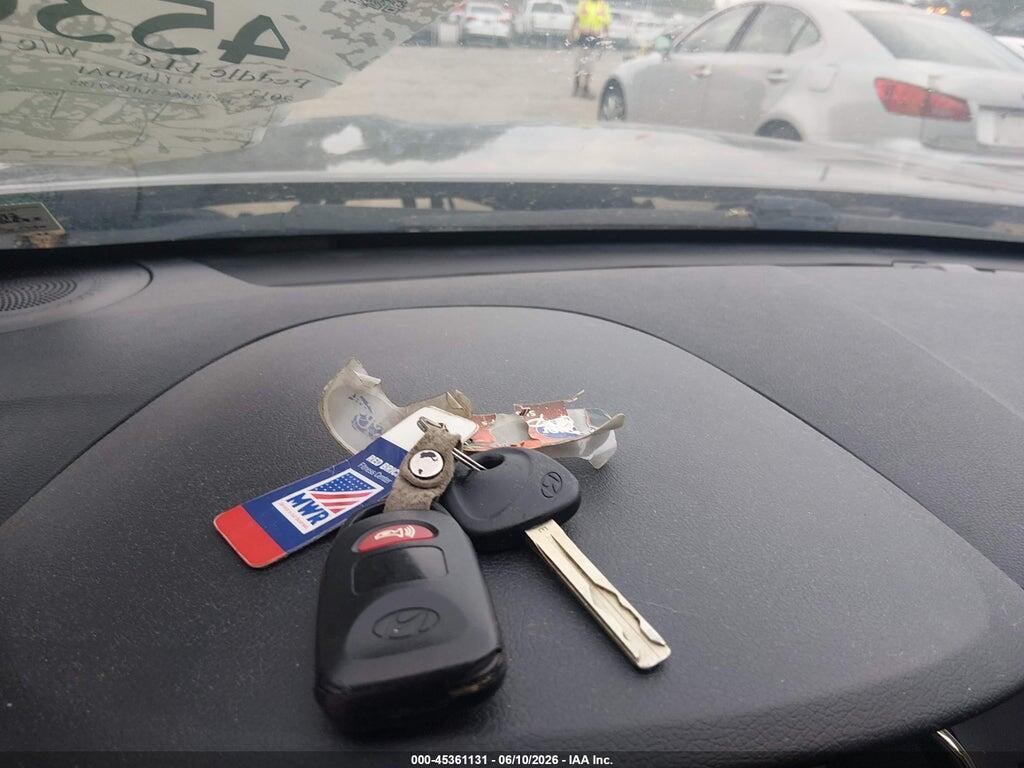 5NPEB4AC3DH557185 2013 HYUNDAI SONATA photo no. 11