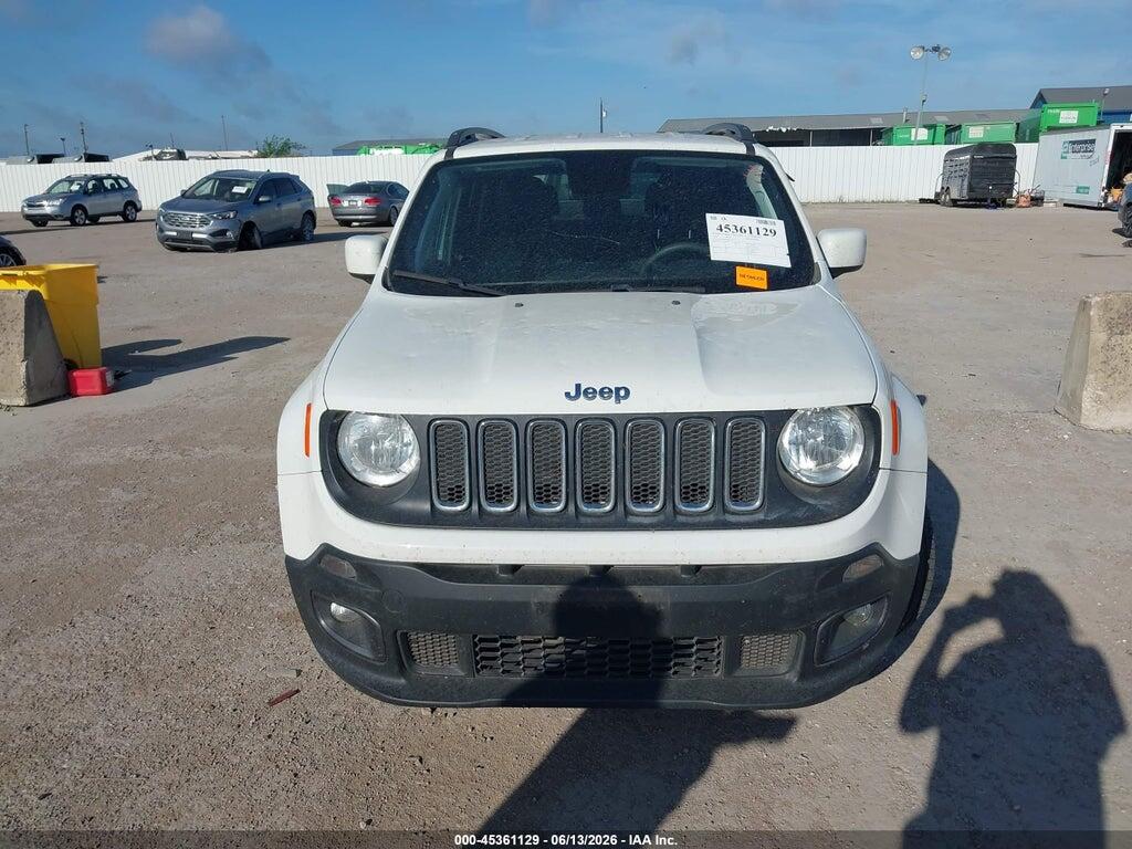 ZACCJABB9JPH78758 2018 JEEP RENEGADE photo no. 12