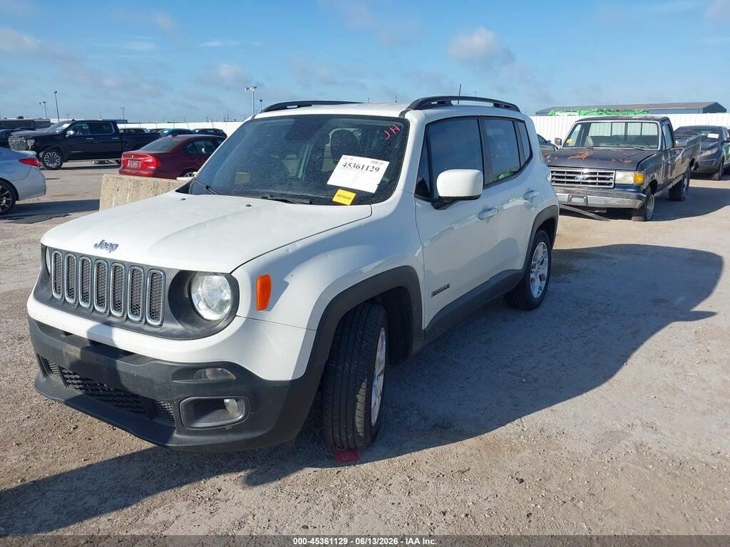 ZACCJABB9JPH78758 2018 JEEP RENEGADE photo no. 2
