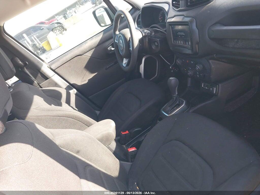 ZACCJABB9JPH78758 2018 JEEP RENEGADE photo no. 5
