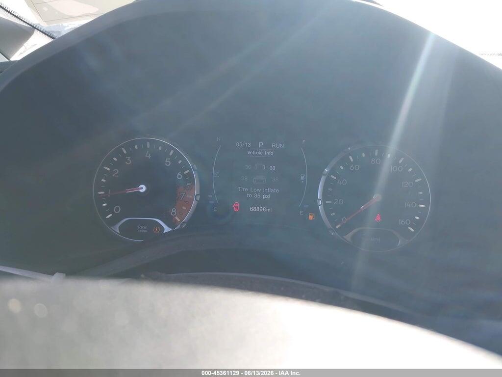 ZACCJABB9JPH78758 2018 JEEP RENEGADE photo no. 7