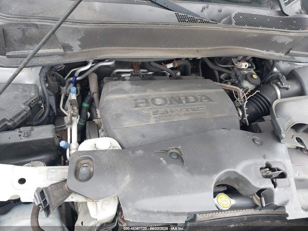5FNYF4H49DB059877 2013 HONDA PILOT photo no. 10