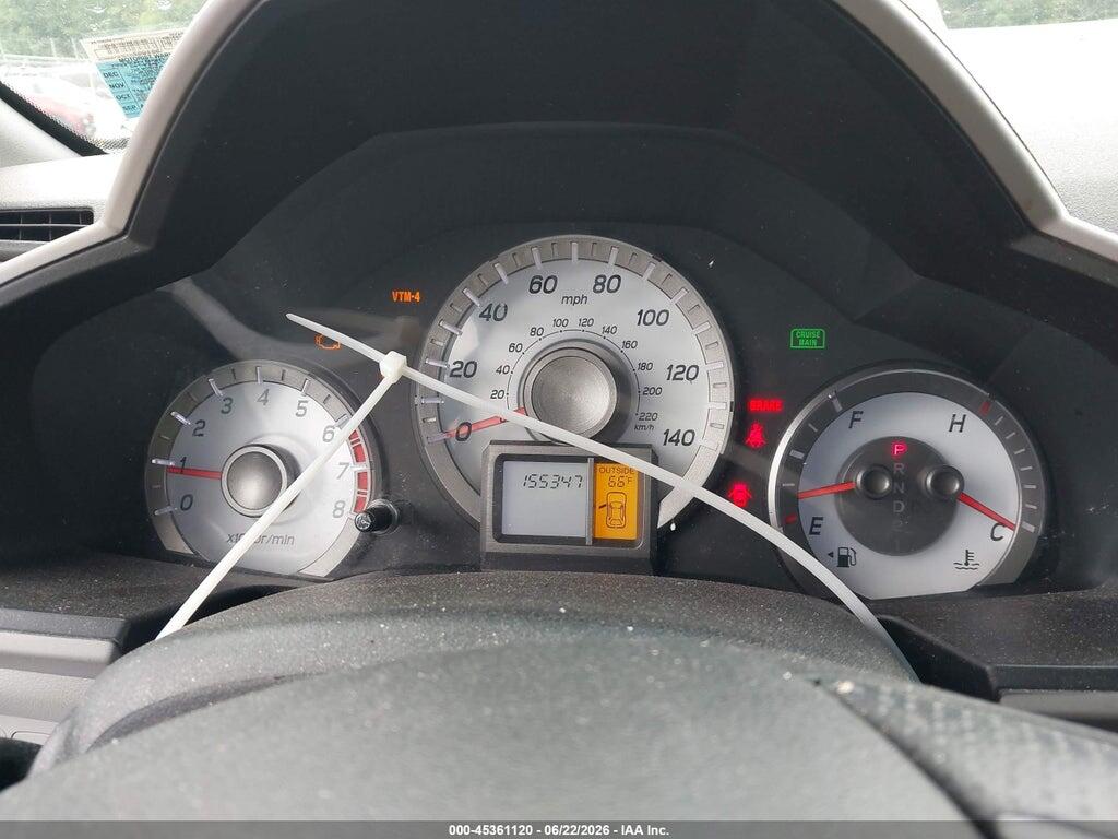 5FNYF4H49DB059877 2013 HONDA PILOT photo no. 7