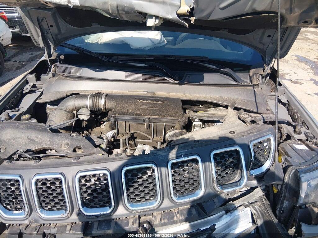 3C4NJDFN8RT591255 2024 JEEP COMPASS photo no. 10