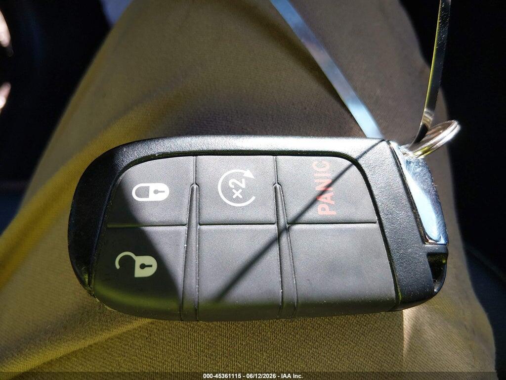 3C4NJDFN8RT591255 2024 JEEP COMPASS photo no. 11