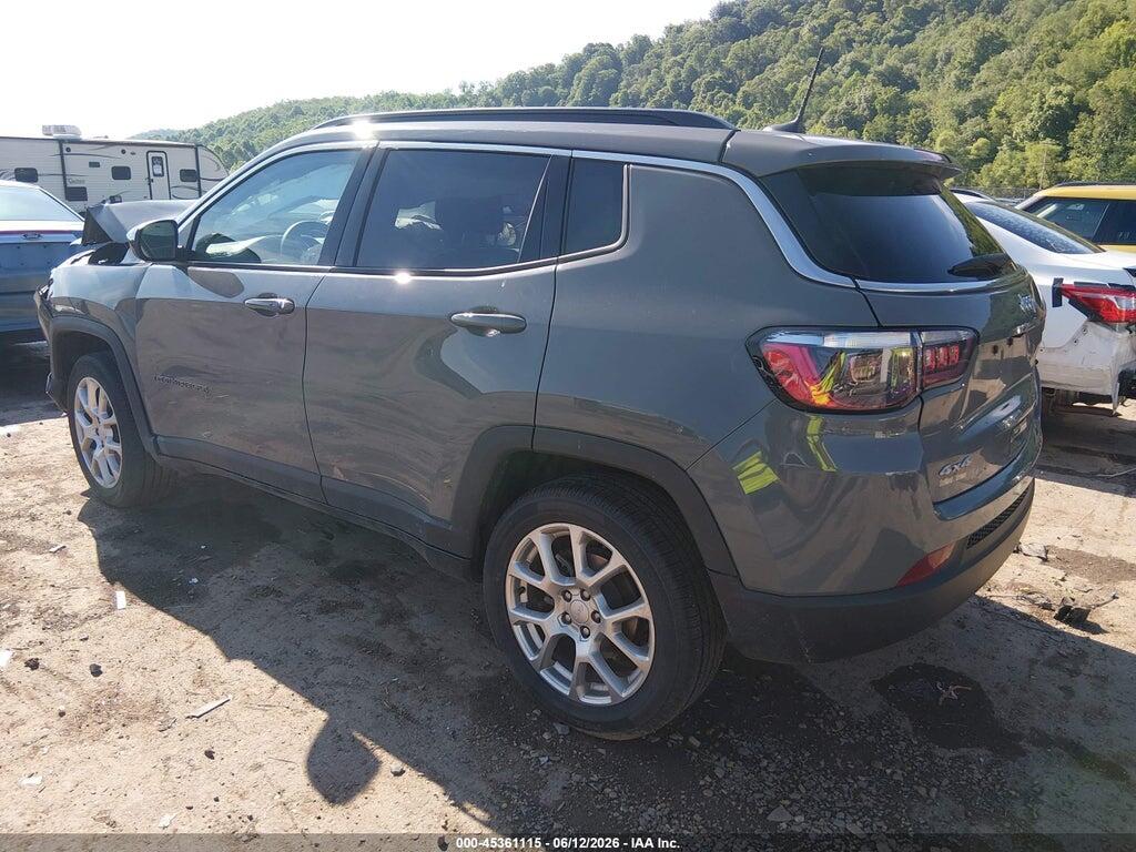 3C4NJDFN8RT591255 2024 JEEP COMPASS photo no. 3
