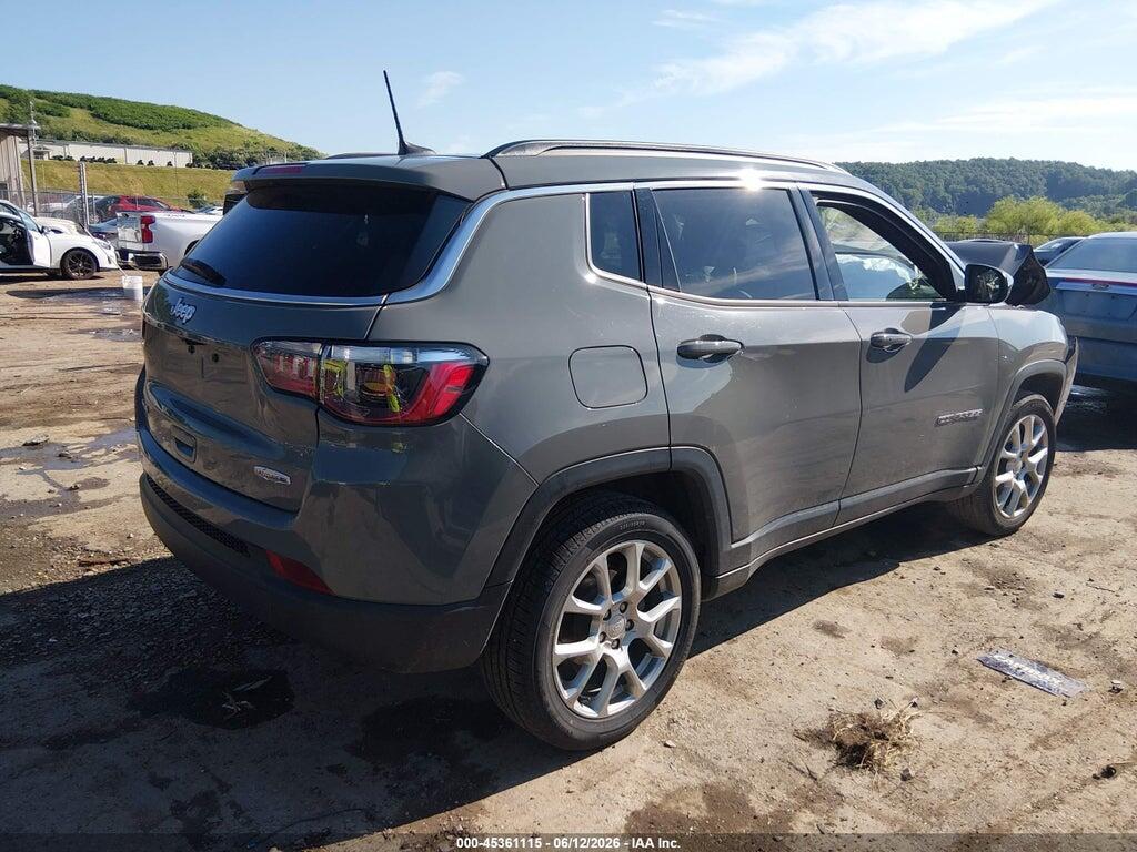 3C4NJDFN8RT591255 2024 JEEP COMPASS photo no. 4