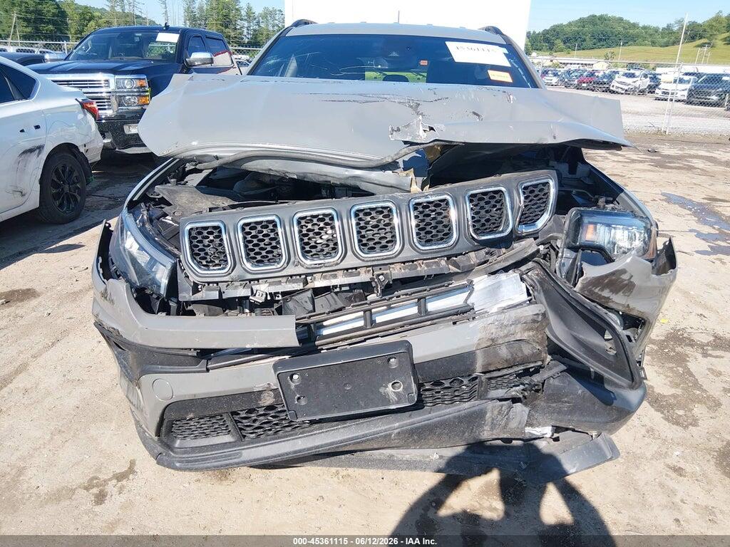 3C4NJDFN8RT591255 2024 JEEP COMPASS photo no. 6