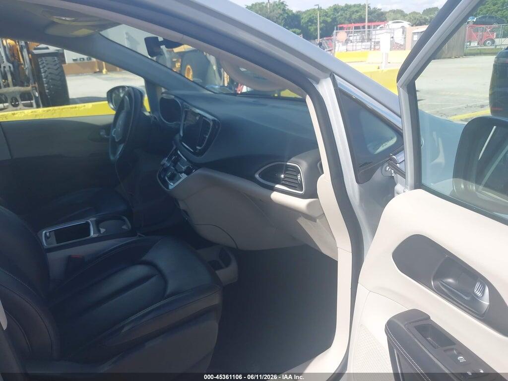 2C4RC1BG9PR613278 2023 CHRYSLER PACIFICA photo no. 5