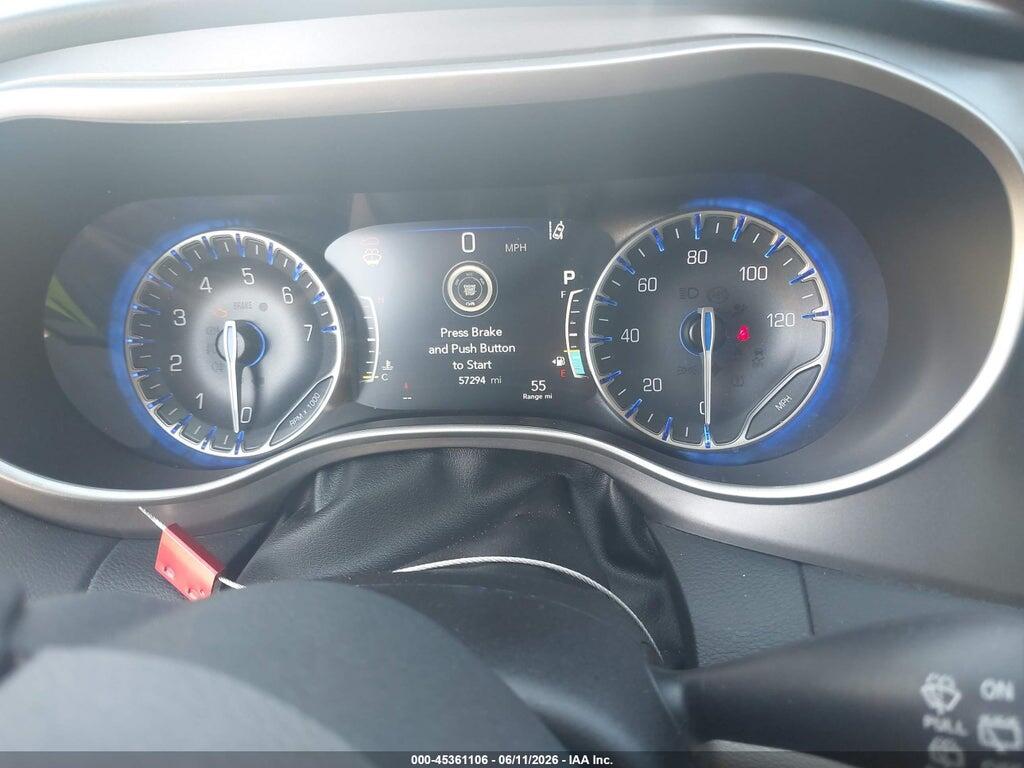 2C4RC1BG9PR613278 2023 CHRYSLER PACIFICA photo no. 7