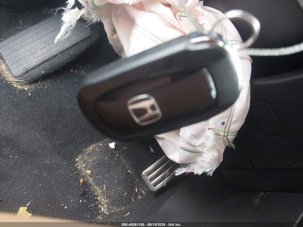 2HGFE2F59NH594411 2022 HONDA CIVIC photo no. 11