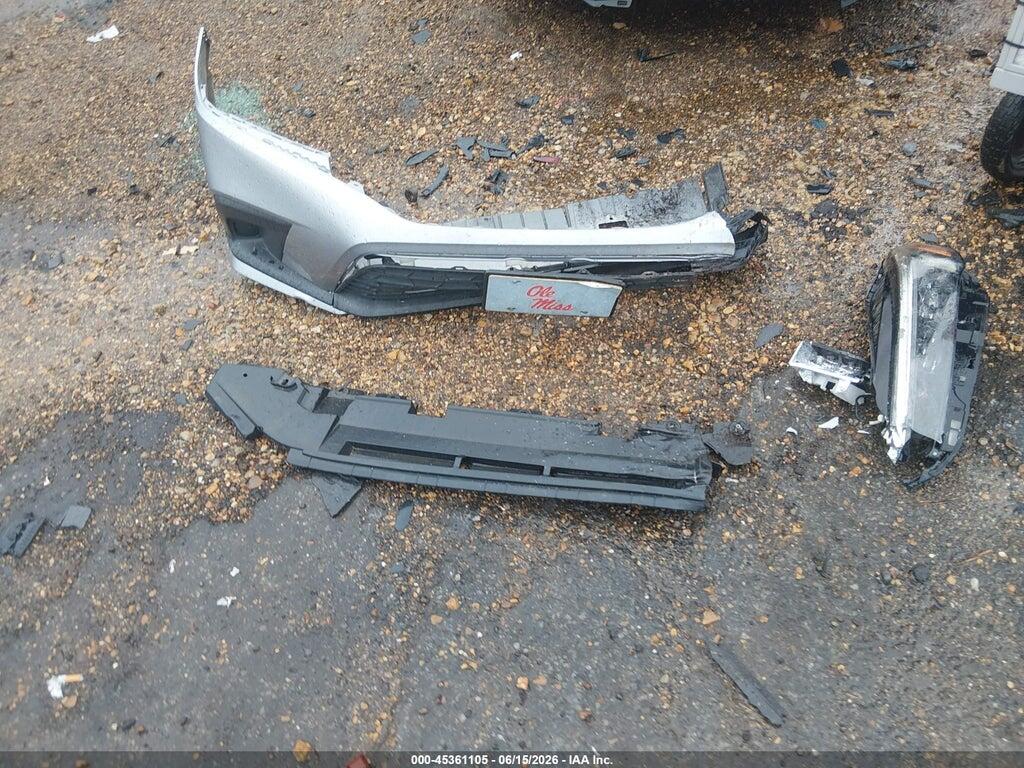 2HGFE2F59NH594411 2022 HONDA CIVIC photo no. 12
