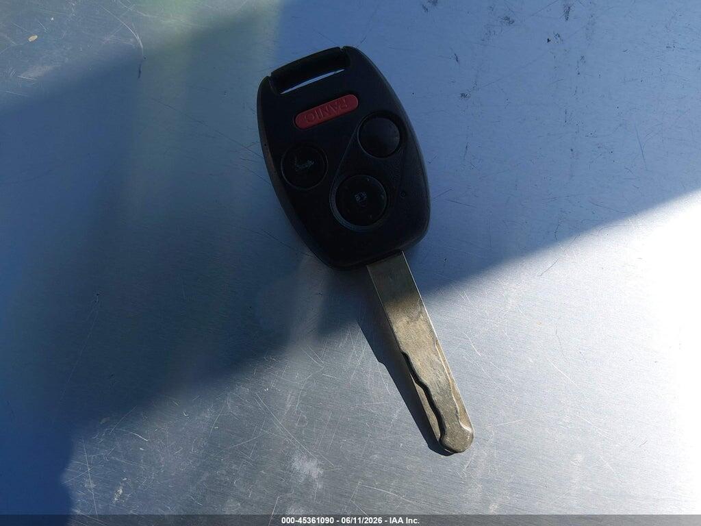 19XFA16889E011939 2009 HONDA CIVIC photo no. 11