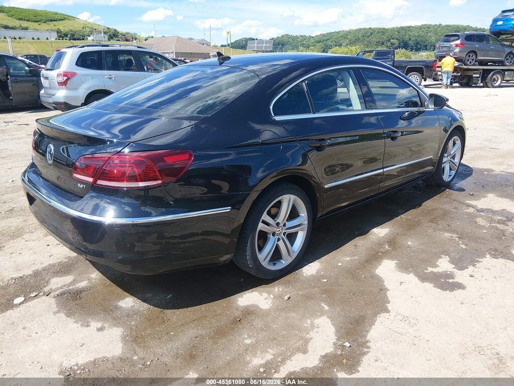 WVWBN7AN7DE505555 2013 VOLKSWAGEN CC photo no. 4