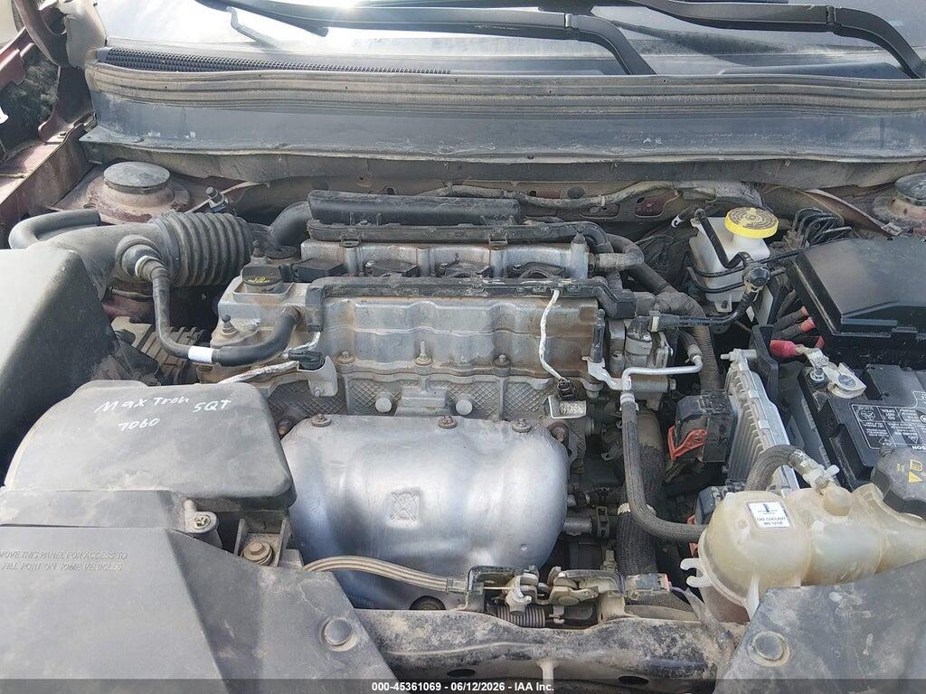 1C4PJLLB2KD176277 2019 JEEP CHEROKEE photo no. 10