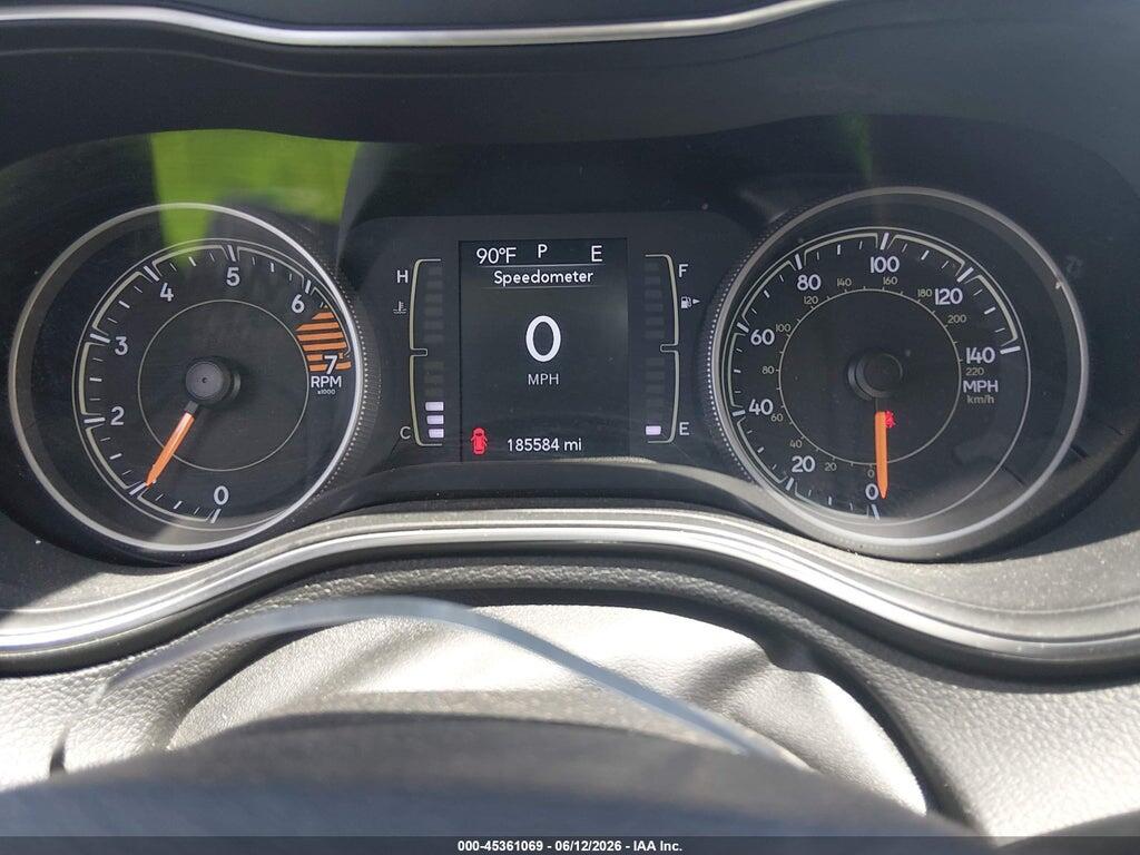 1C4PJLLB2KD176277 2019 JEEP CHEROKEE photo no. 7