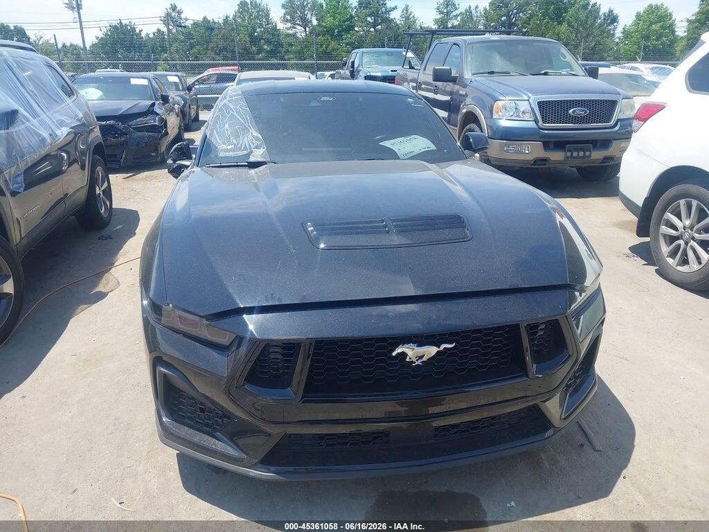 1FA6P8CF3S5406094 2025 FORD MUSTANG photo no. 12