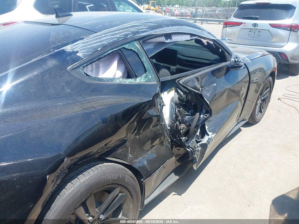 1FA6P8CF3S5406094 2025 FORD MUSTANG photo no. 6
