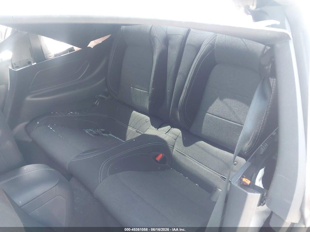 1FA6P8CF3S5406094 2025 FORD MUSTANG photo no. 8