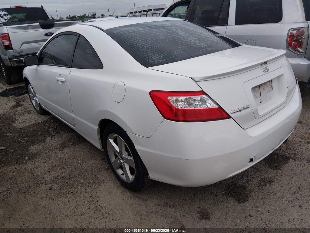 2HGFG12818H520103 2008 HONDA CIVIC photo no. 3