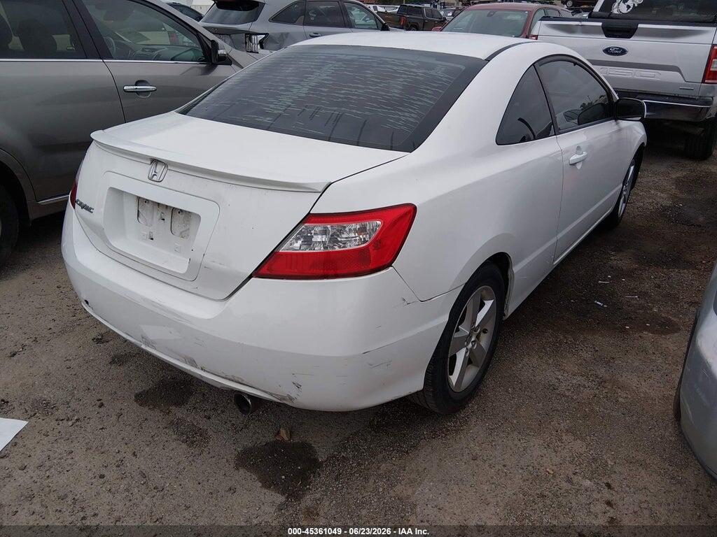 2HGFG12818H520103 2008 HONDA CIVIC photo no. 4