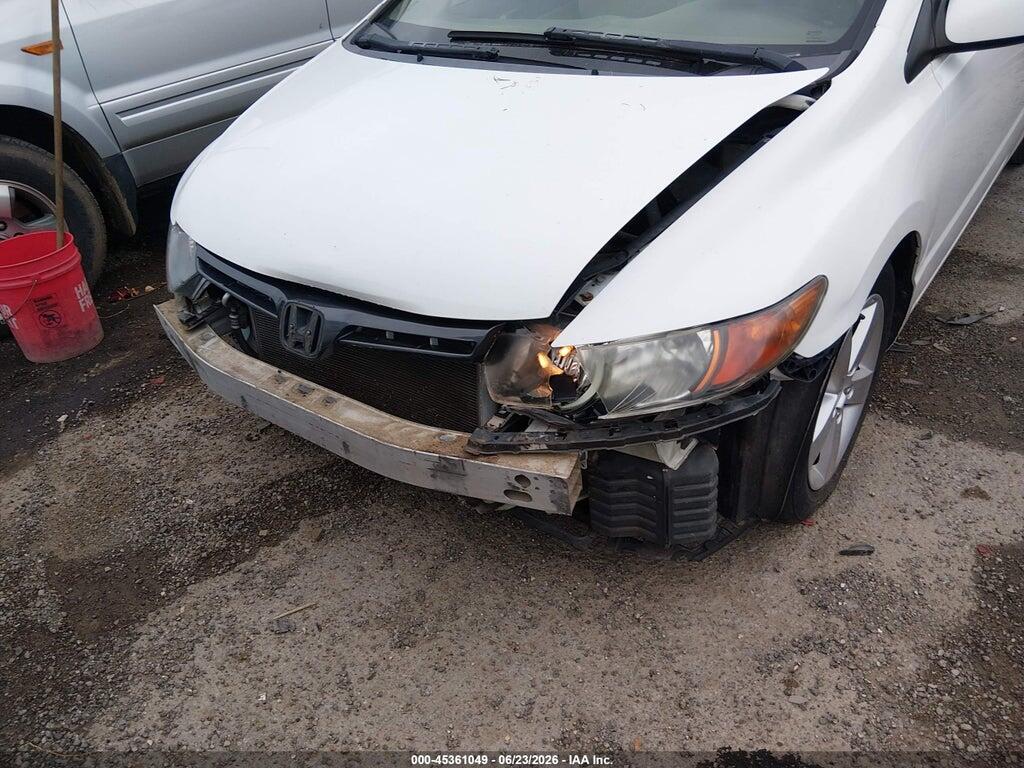 2HGFG12818H520103 2008 HONDA CIVIC photo no. 6